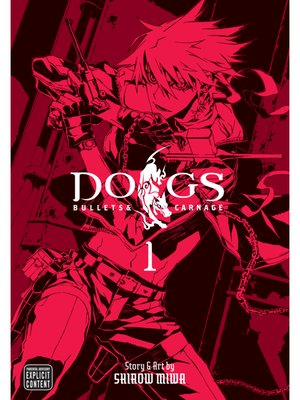 Dogs, Volume 1 - ebook